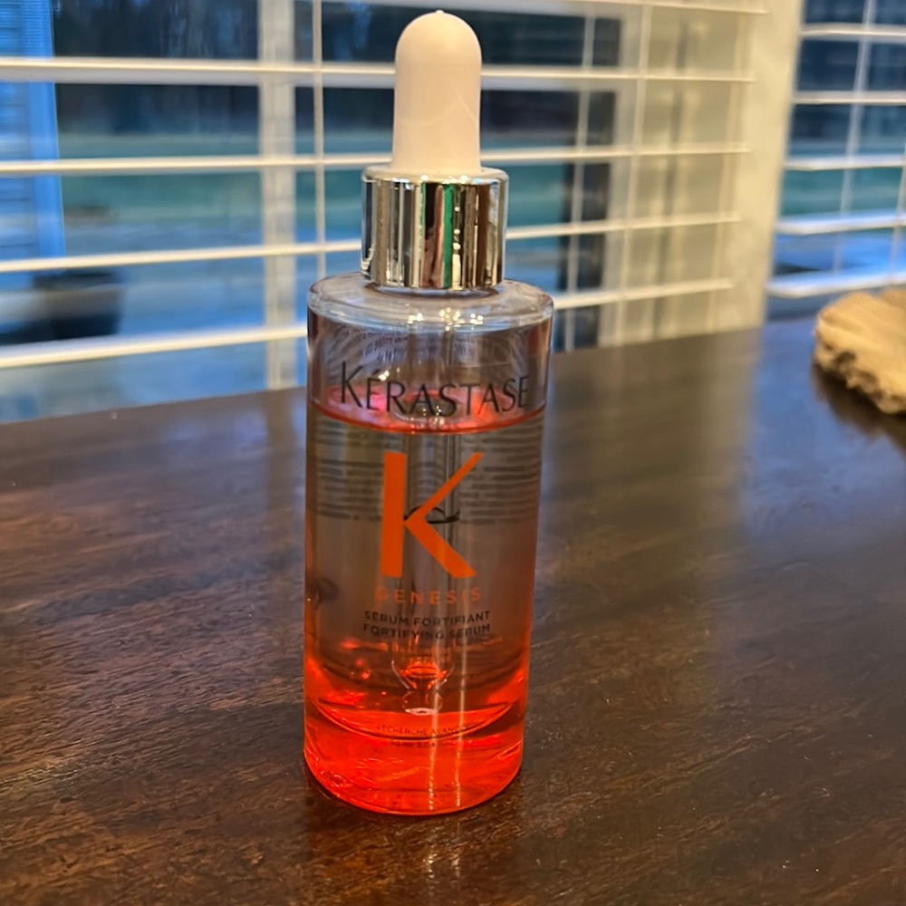 Kerastase Serum Fortifant Hair Serum